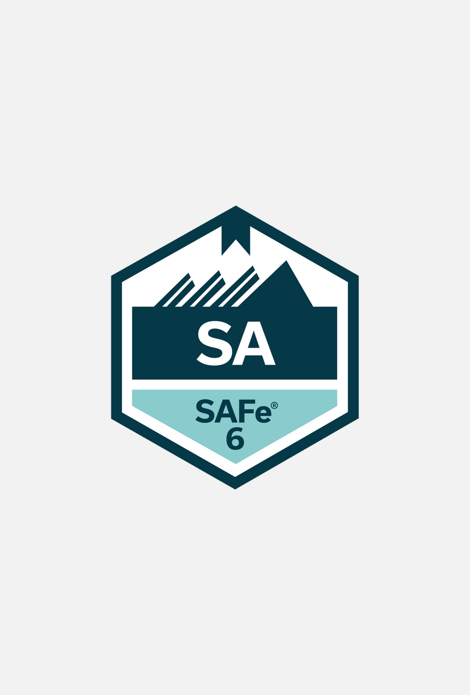 SAFe Agilist (SA)